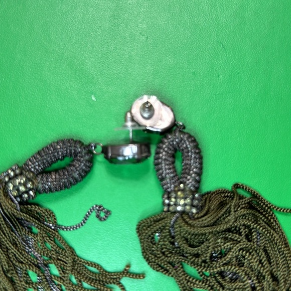 Animale Fringe earnings - Picture 4 of 4